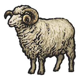 Hanmer Woolshed logo